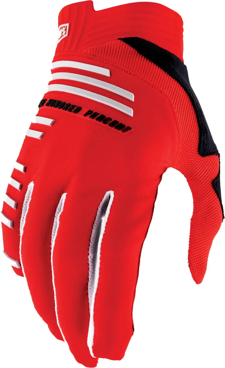 100% R-Core Mens MTB Gloves