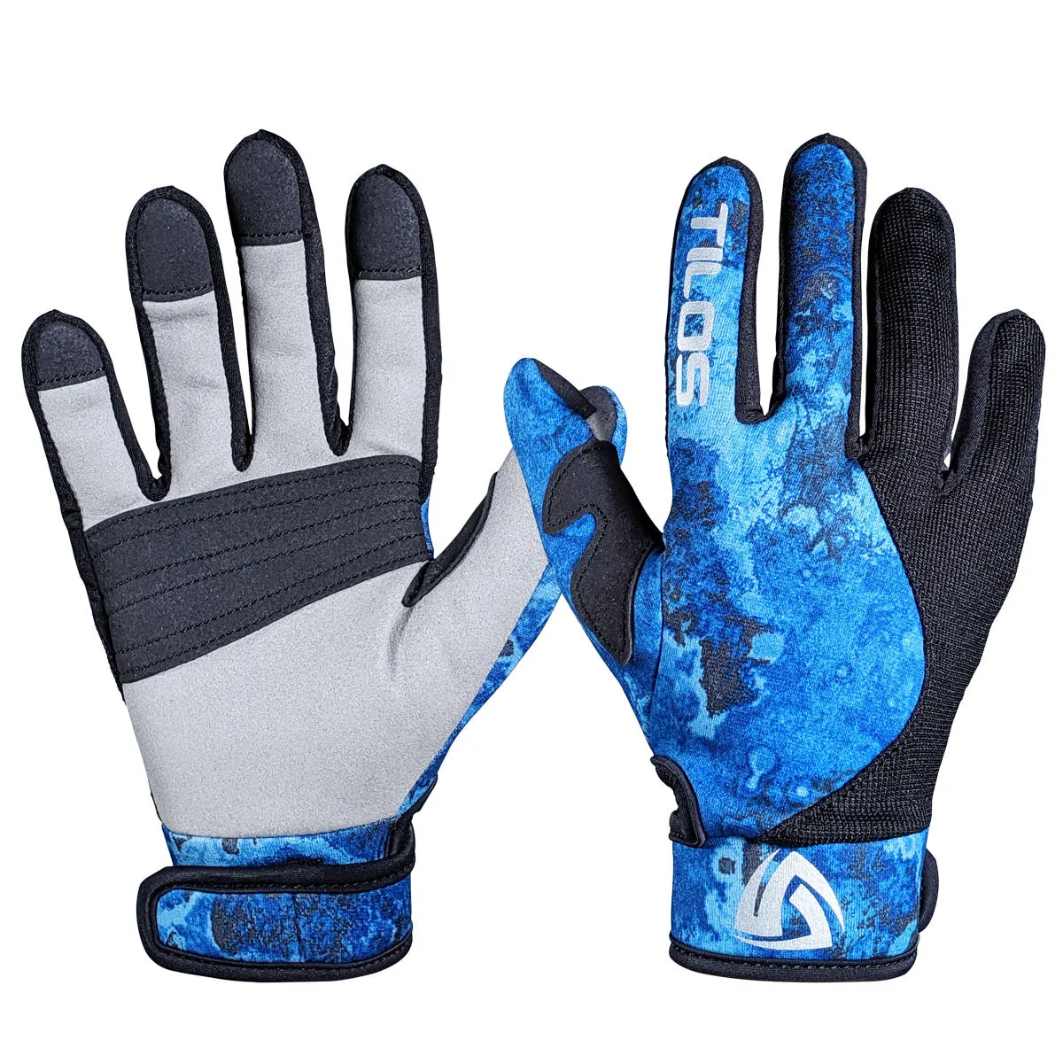 1.5mm Tropical-X Mesh Gloves