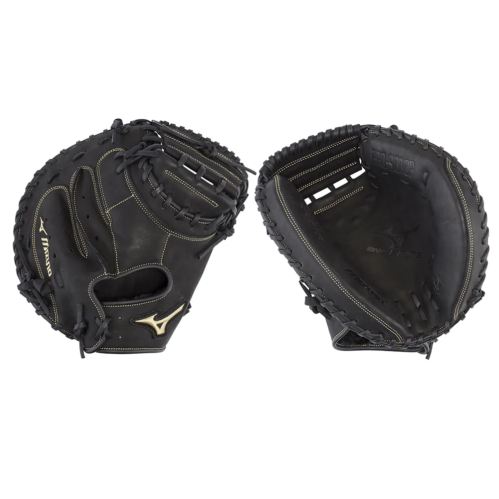 2019 Mizuno MVP Prime Baseball Catcher's Mitt 34 Inch: GXC50PB3