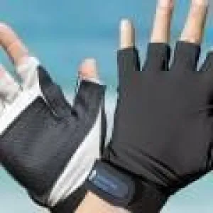 227014     ~ SUN SPORTS GLOVE BLACK