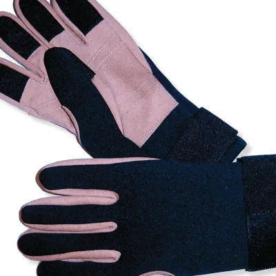 42309      ~ HDX KEVLAR DIVE GLOVES