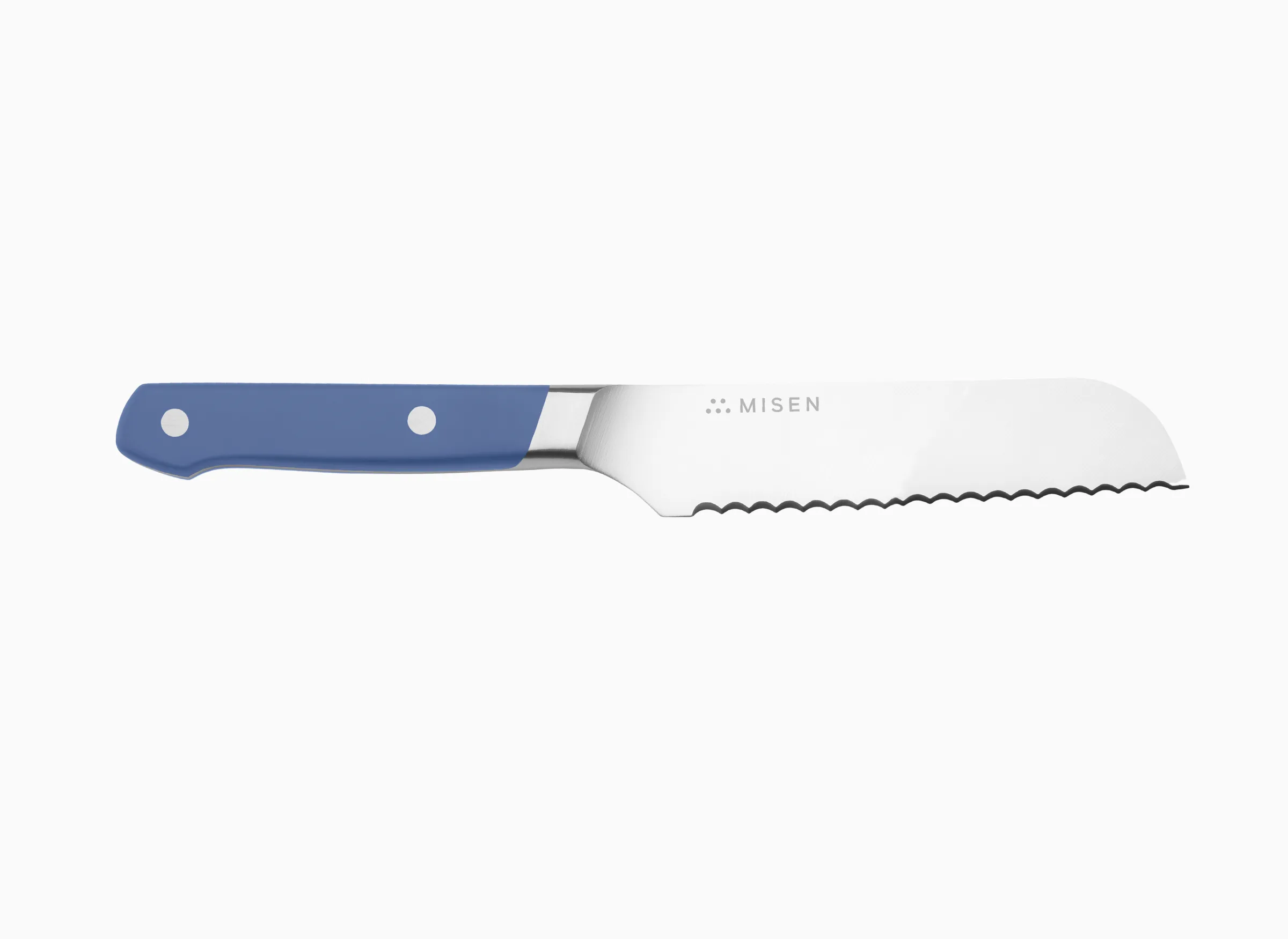 5 inch Serrated Knife