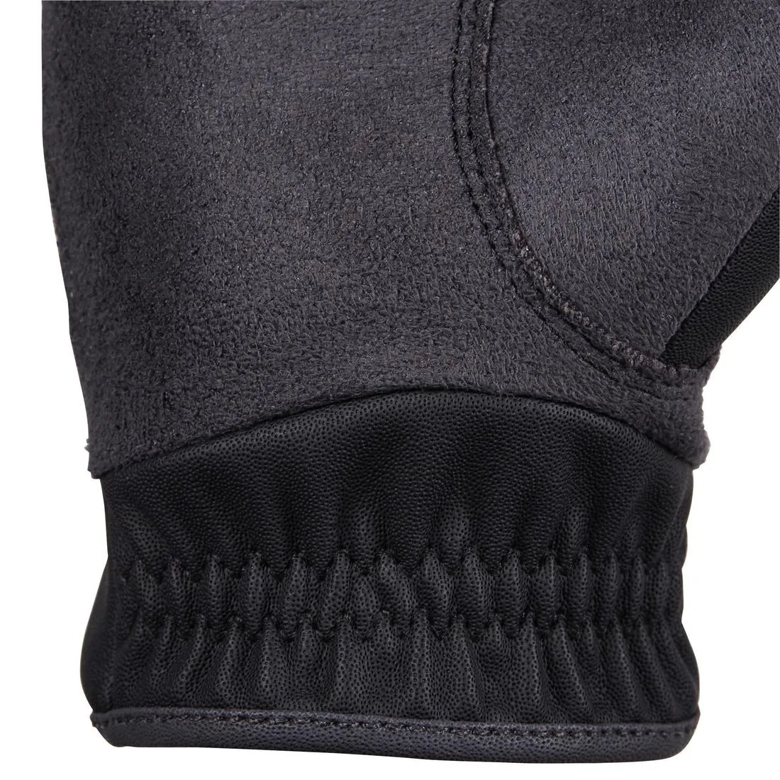 500 Children's Horse Riding Gloves