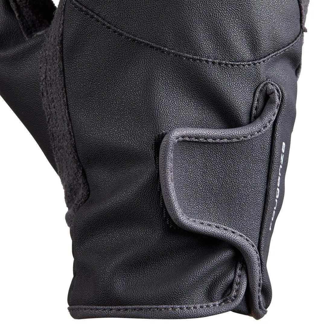 500 Children's Horse Riding Gloves