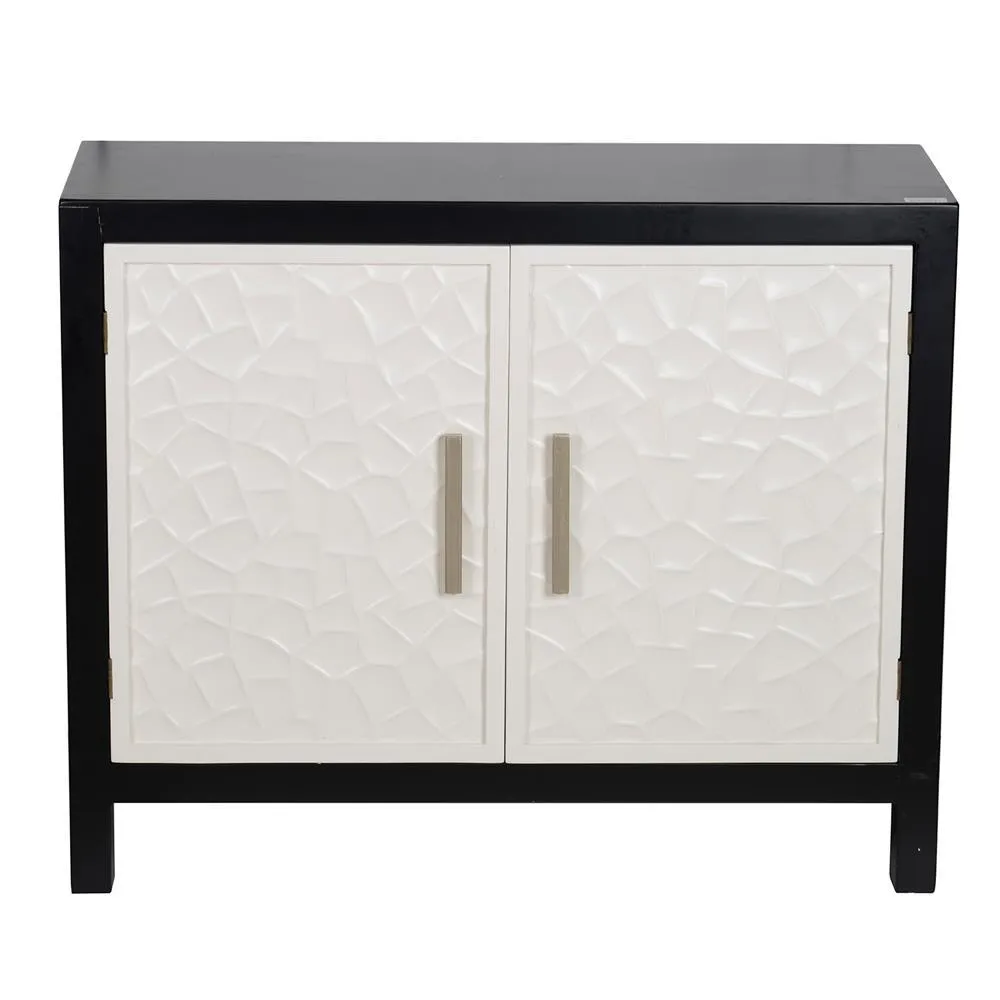 A&B Home Cabinet - DF42274