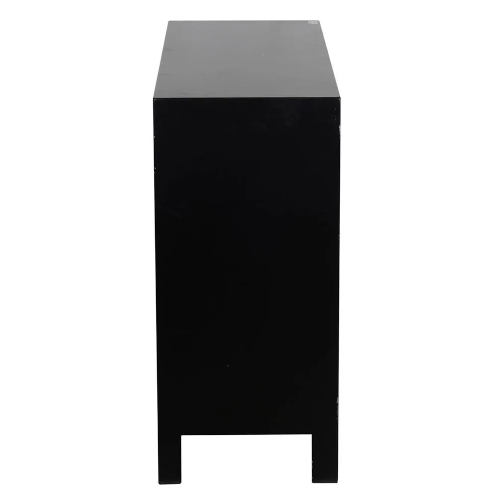 A&B Home Cabinet - DF42274