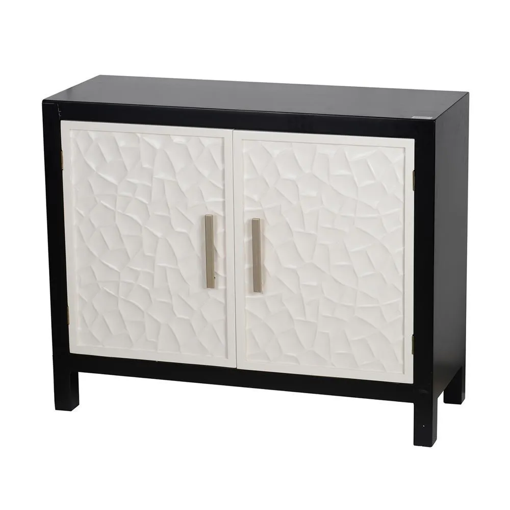 A&B Home Cabinet - DF42274