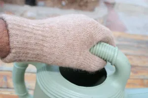 Alpaca Work/Play Alpaca Gloves