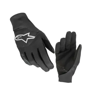 AlpineStars Drop 4.0 Gloves MTB Gloves - Black