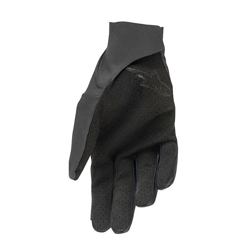 AlpineStars Drop 4.0 Gloves MTB Gloves - Black