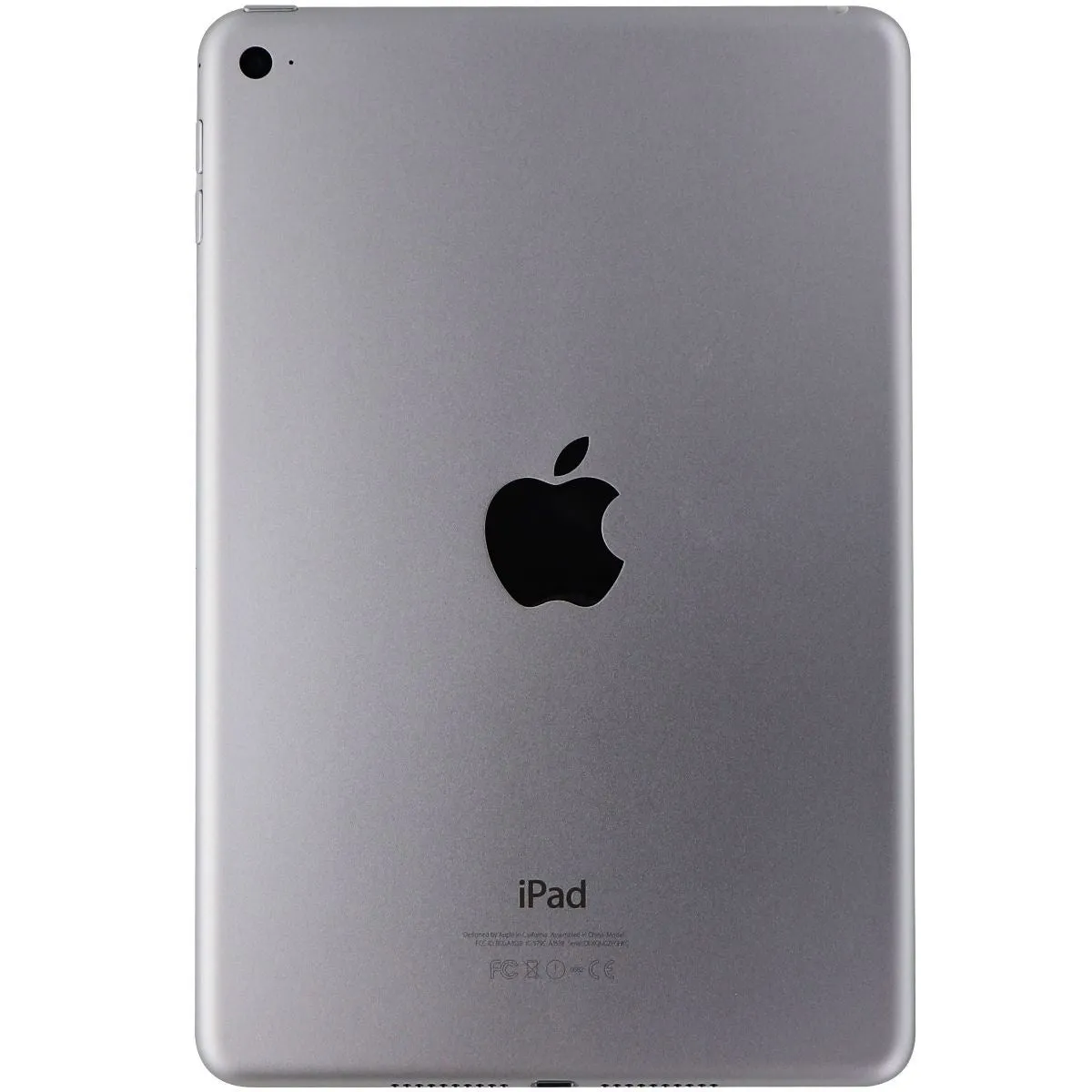 Apple iPad 9.7-inch Tablet (Wi-Fi Only) A1822 - 128GB/Space Gray (MP2H2LL/A)