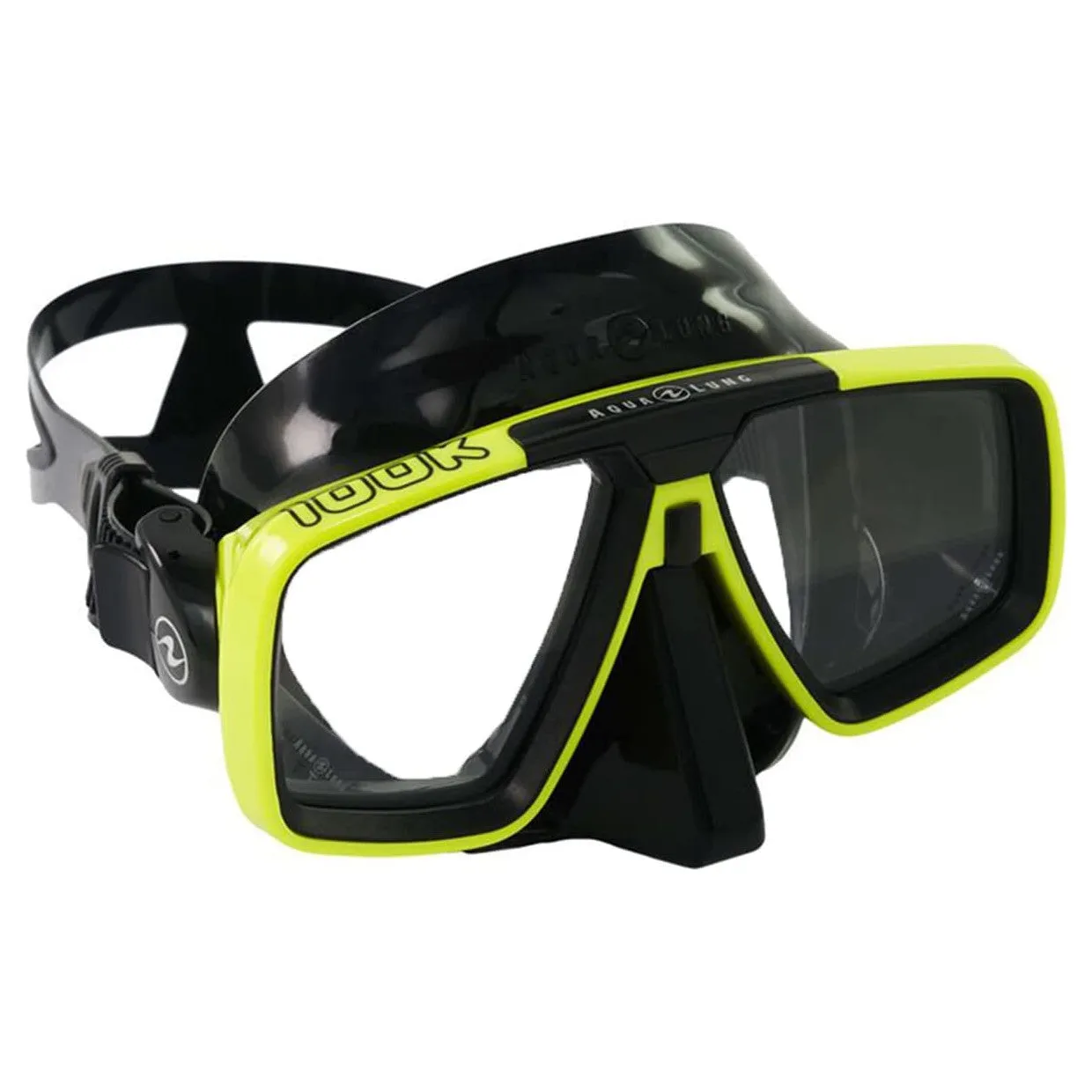 Aqua Lung Look Dive Mask