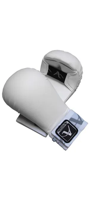 Arawaza P.U. white Fist Gear