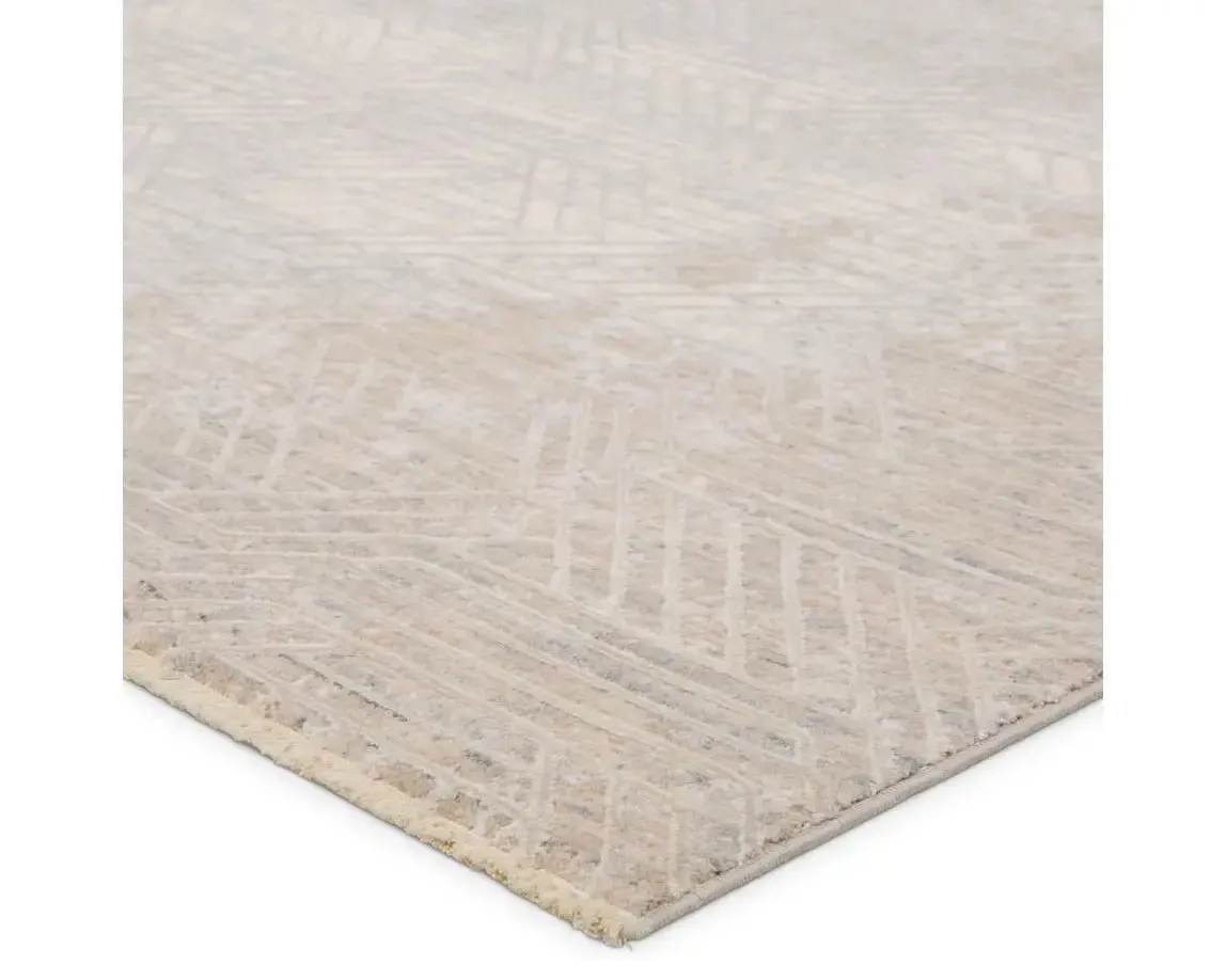 Aries ARI05 Pink/Beige Rug