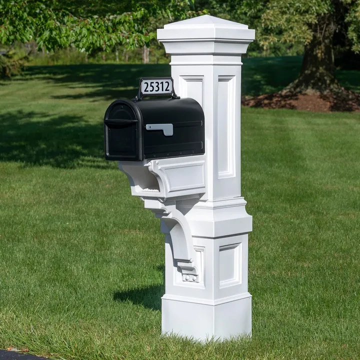 Atherton Grand Mail Post™