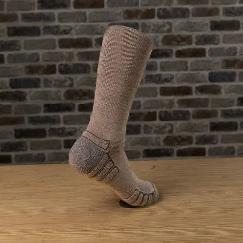 Boot Wool Work Sock