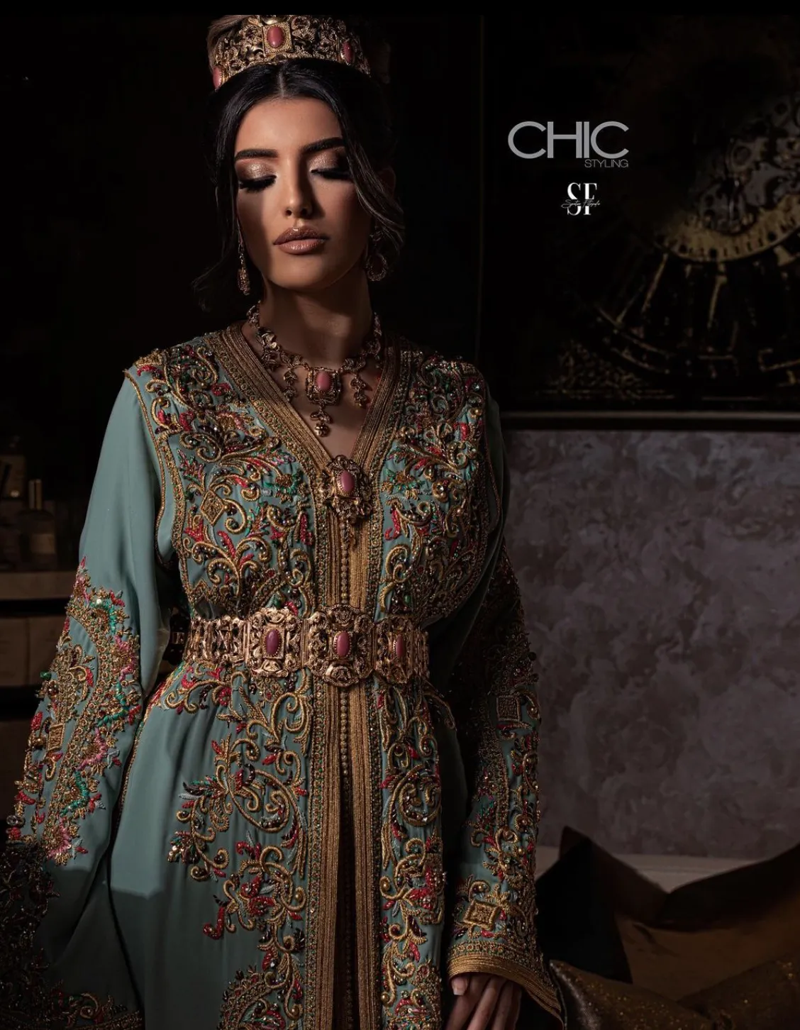 Caftan Nariman