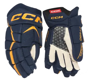 CCM JetSpeed FT680 Senior Hockey Gloves