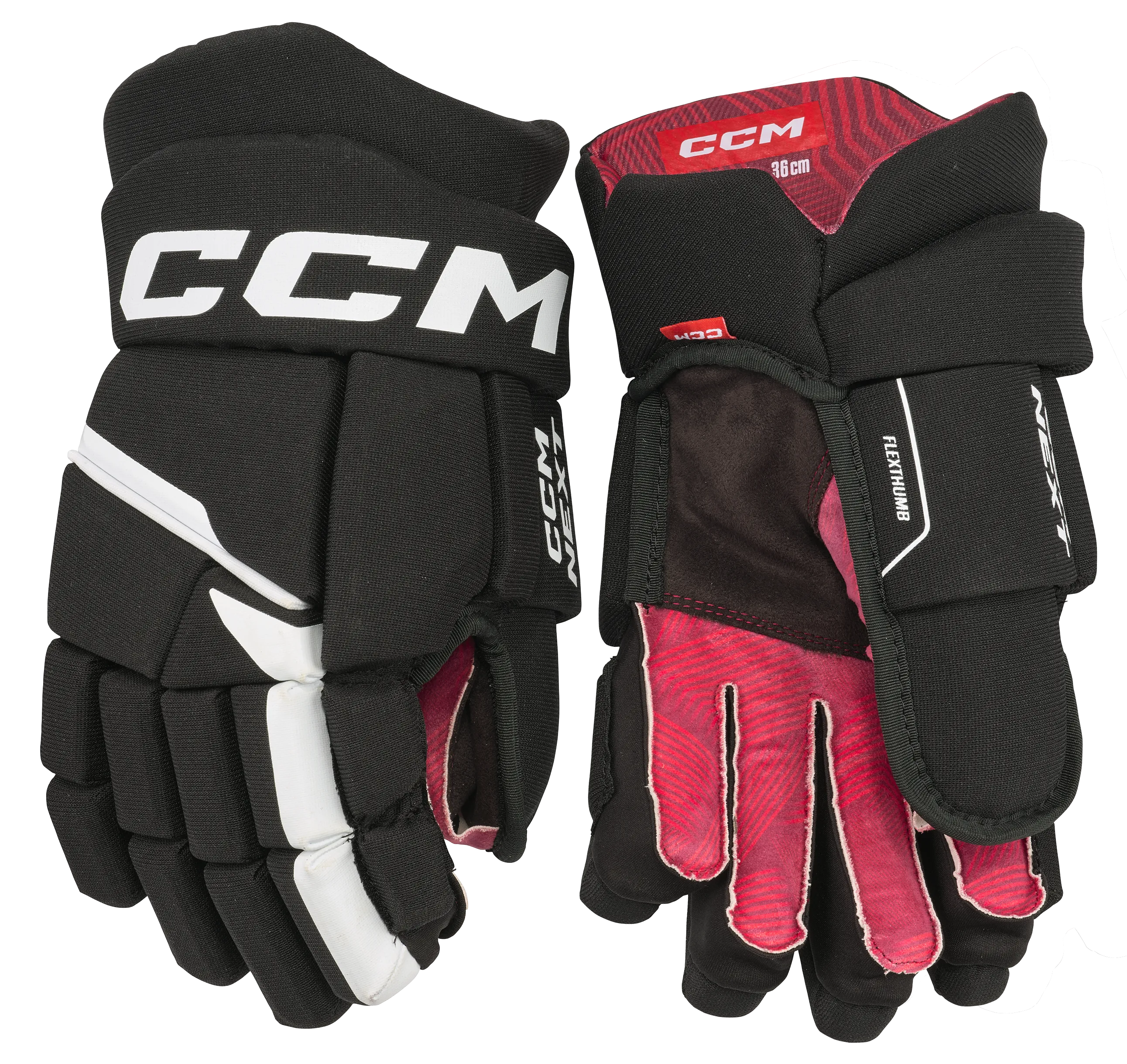 CCM Next Senior Hockey Gloves