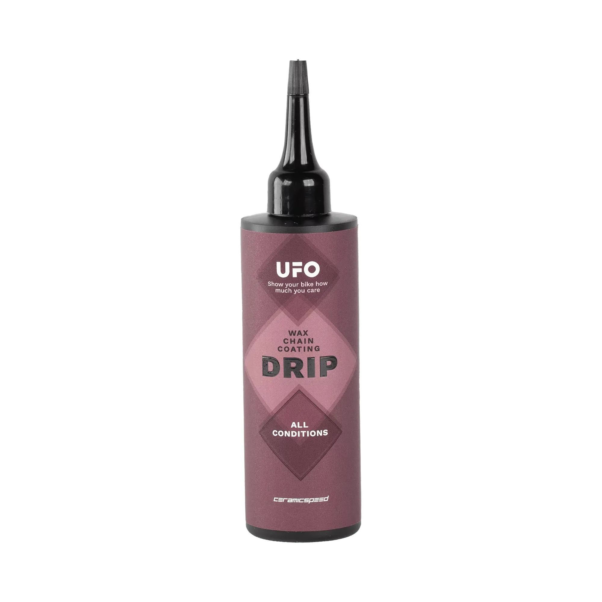 CeramicSpeed UFO Drip Lube, 100ml - All Conditions