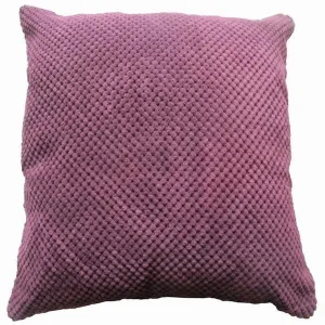 Chenille Spot Cushion Covers