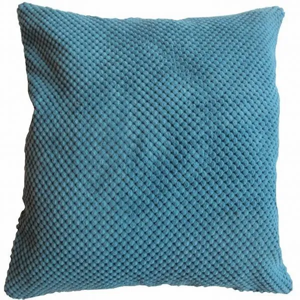 Chenille Spot Cushion Covers