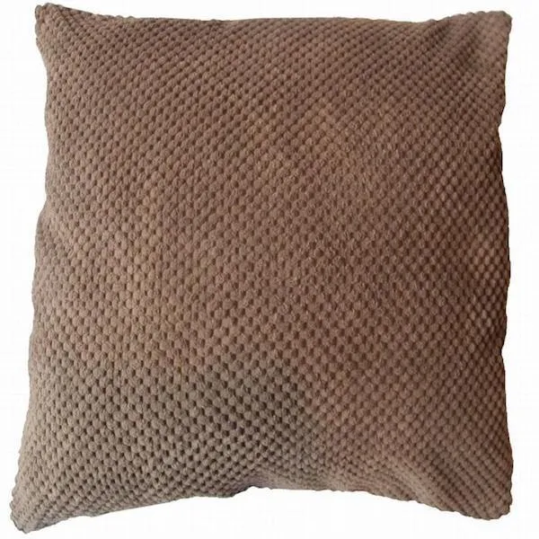 Chenille Spot Cushion Covers