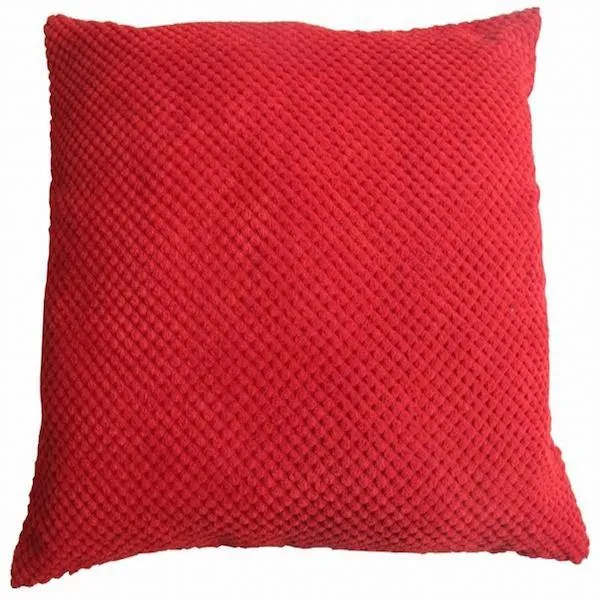 Chenille Spot Cushion Covers