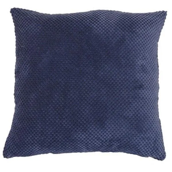 Chenille Spot Cushion Covers