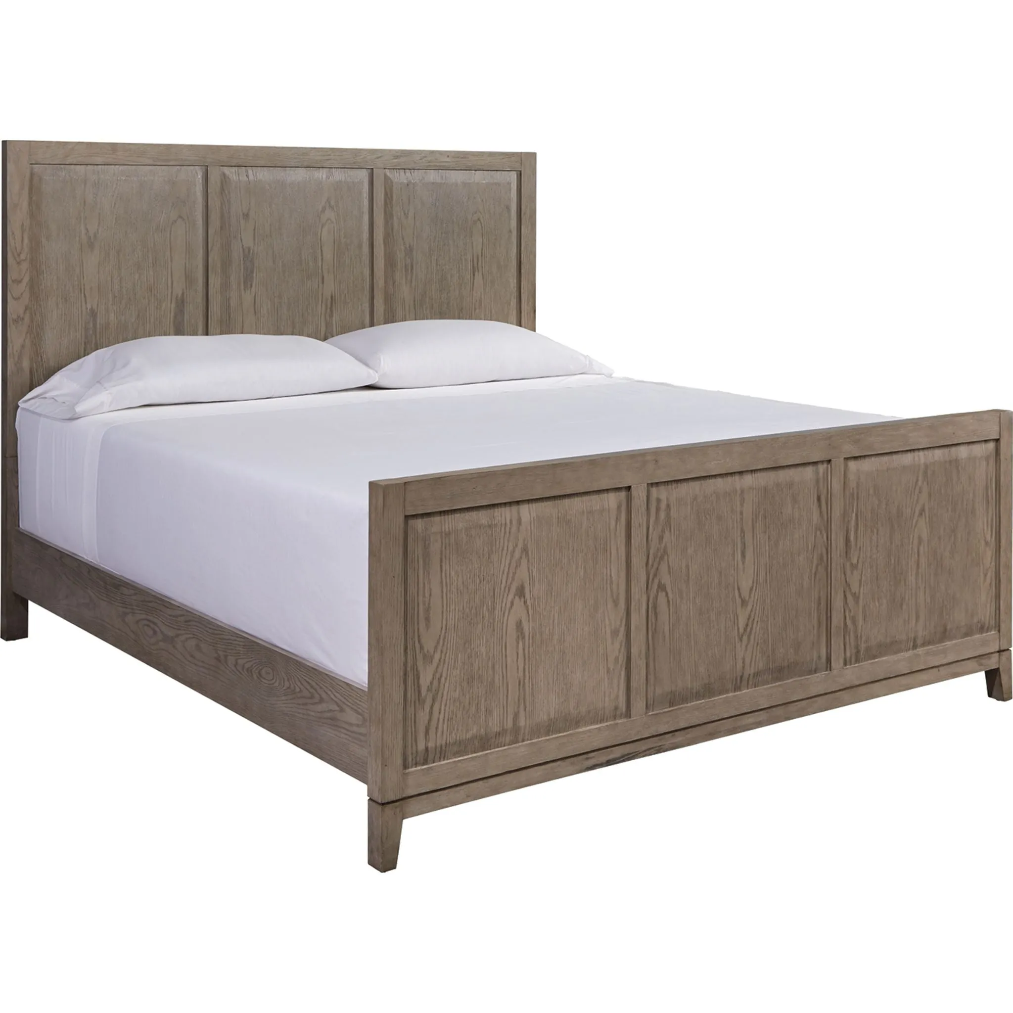 Chrestner Panel Bed