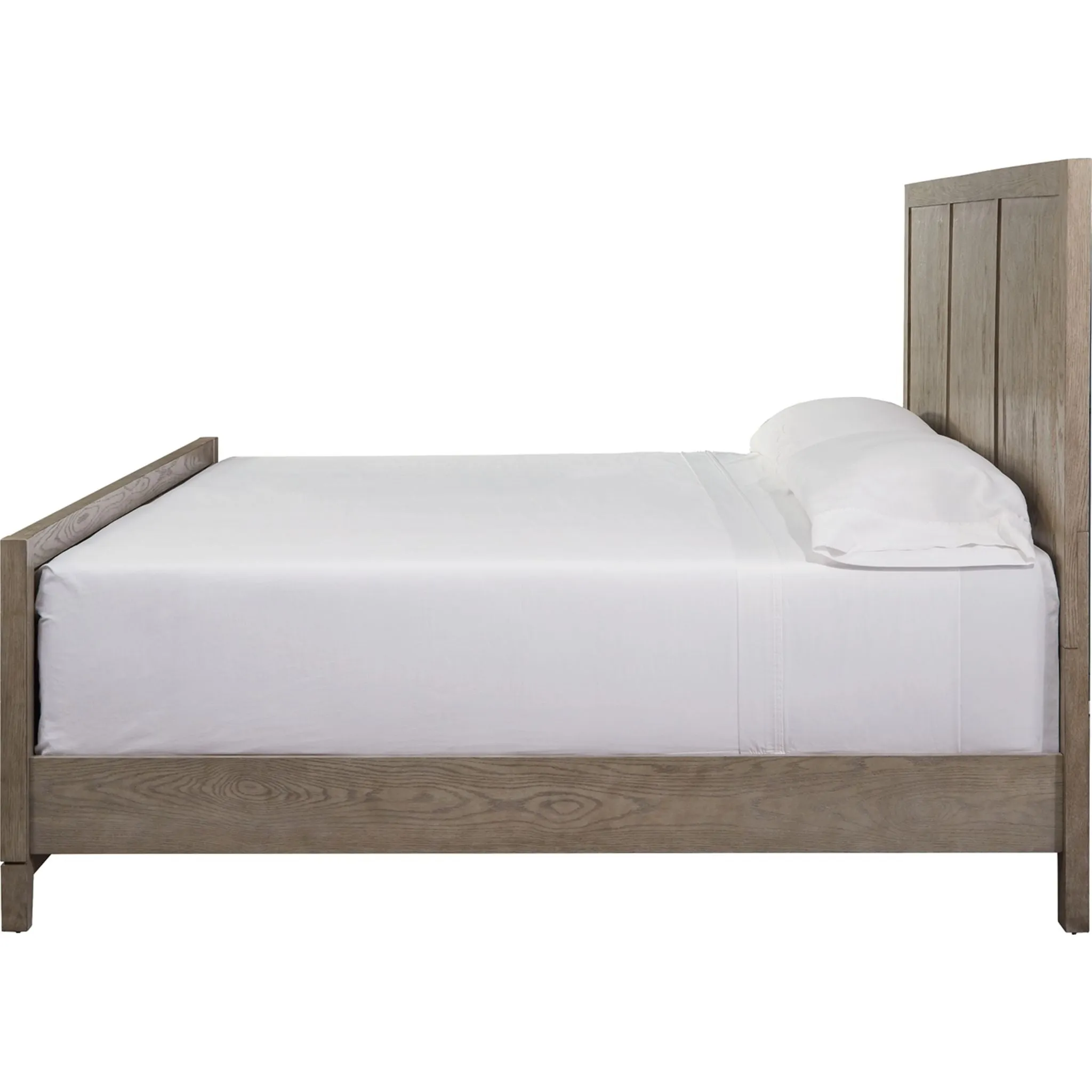 Chrestner Panel Bed