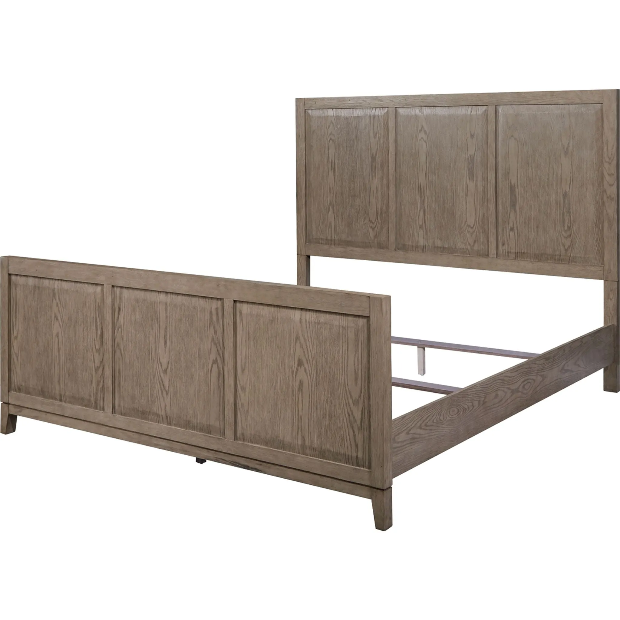 Chrestner Panel Bed