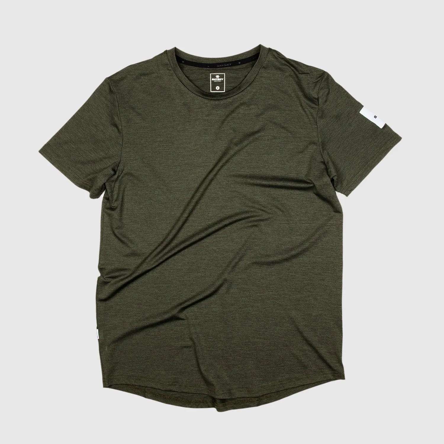 Clean Pace T-Shirt