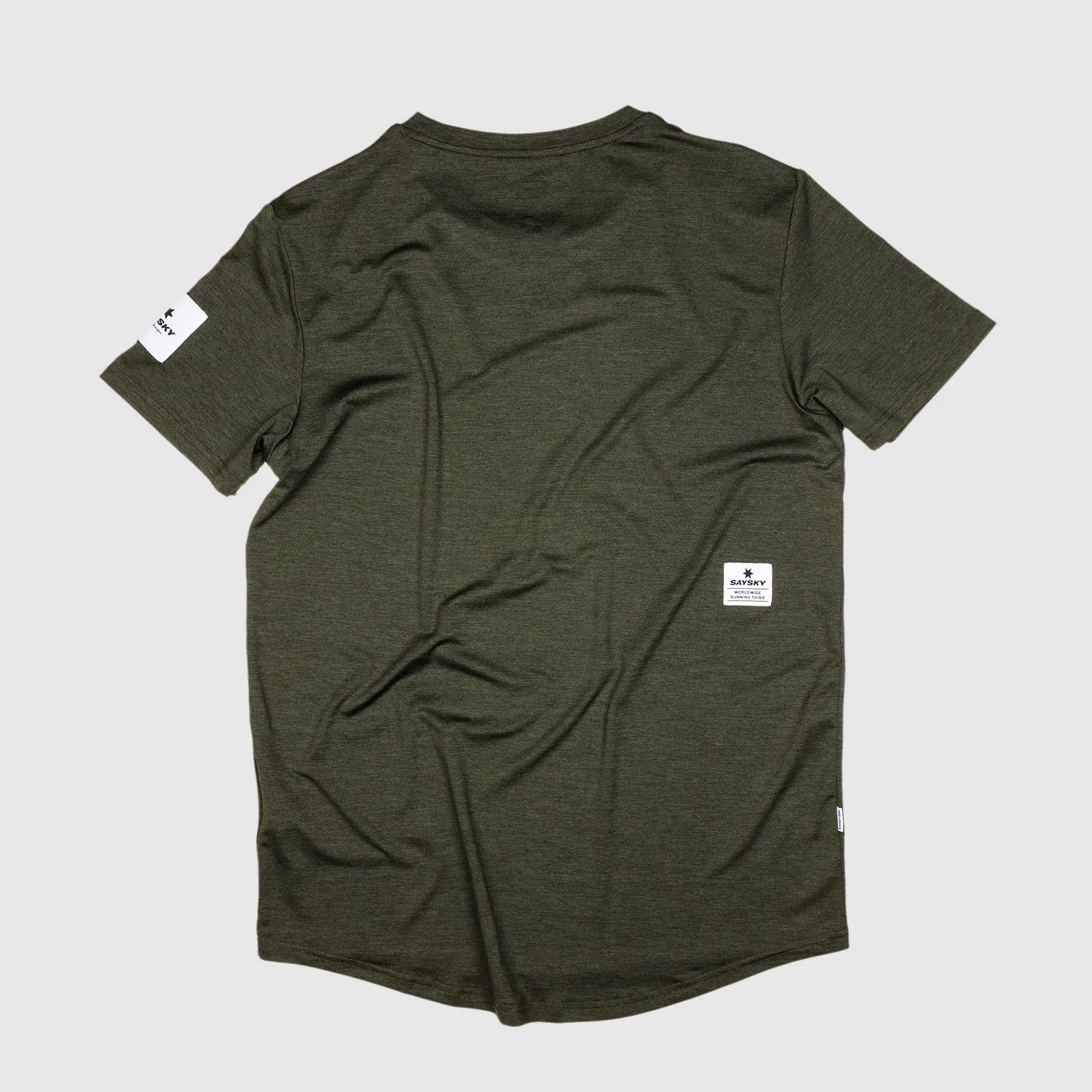 Clean Pace T-Shirt