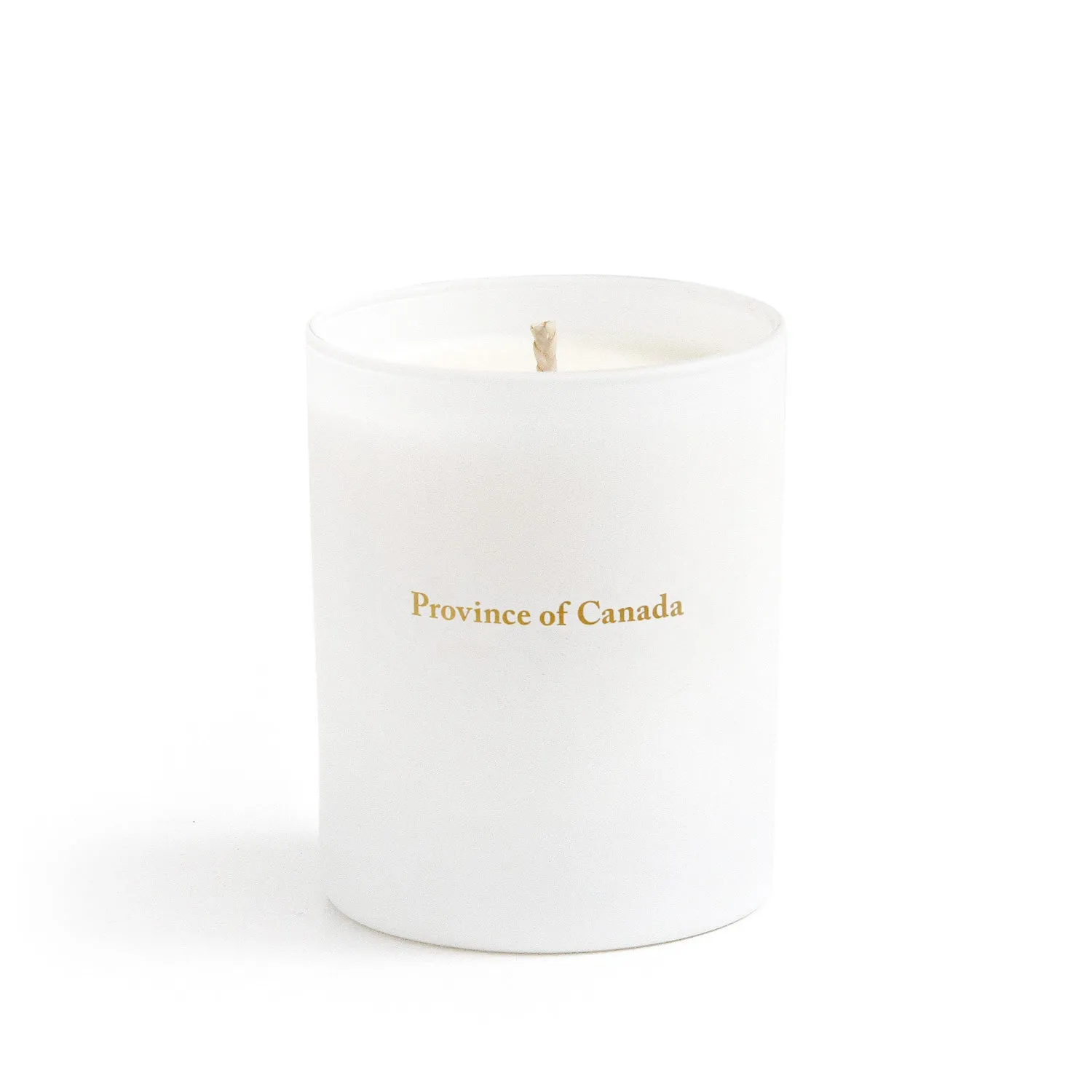 Clean Slate Candle