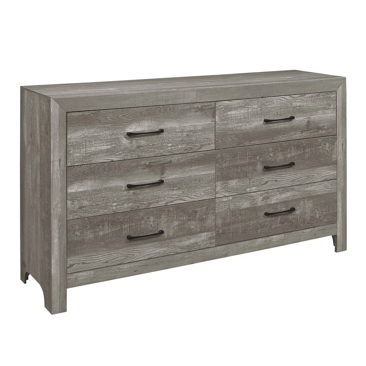 Corbin Dresser Grey