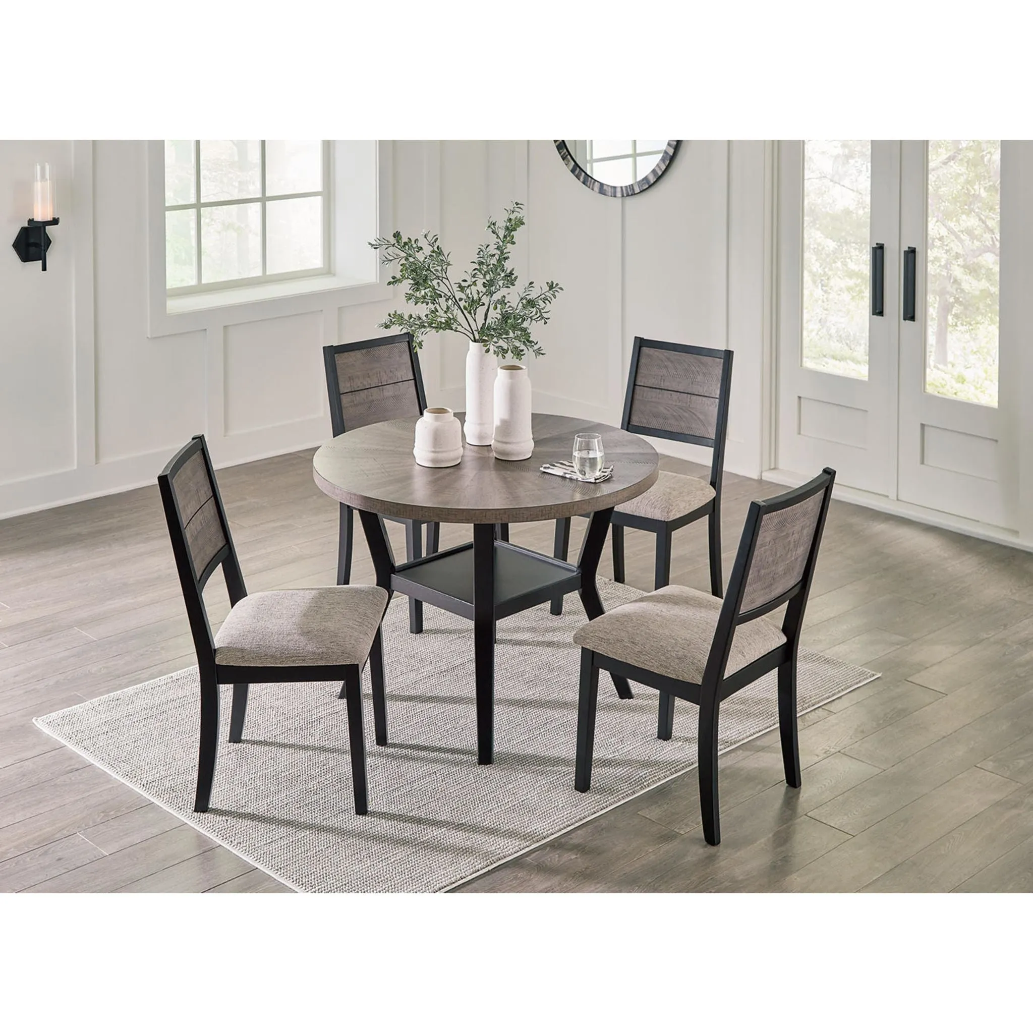 Corloda Dining Set