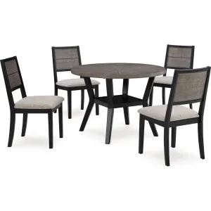 Corloda Dining Set