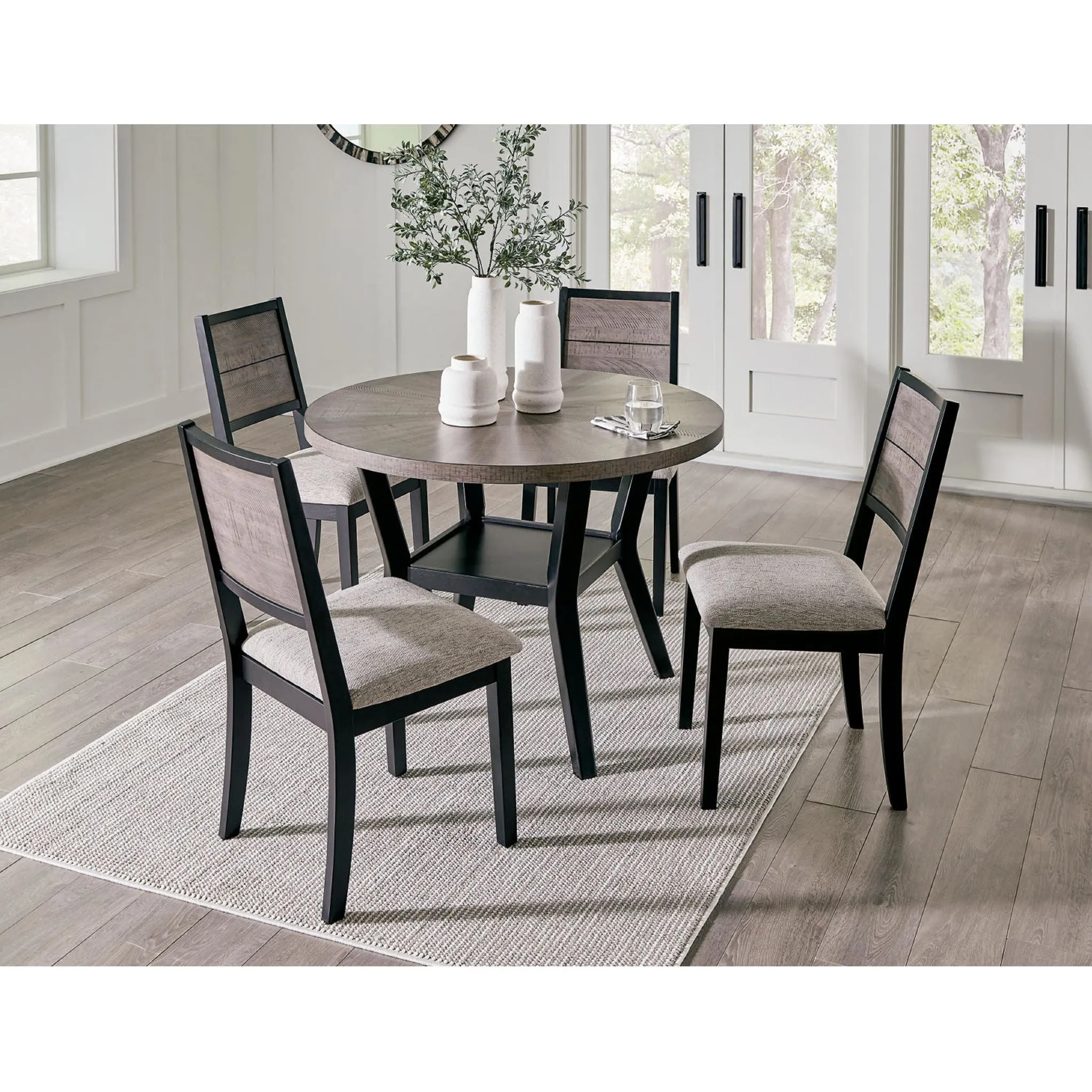 Corloda Dining Set