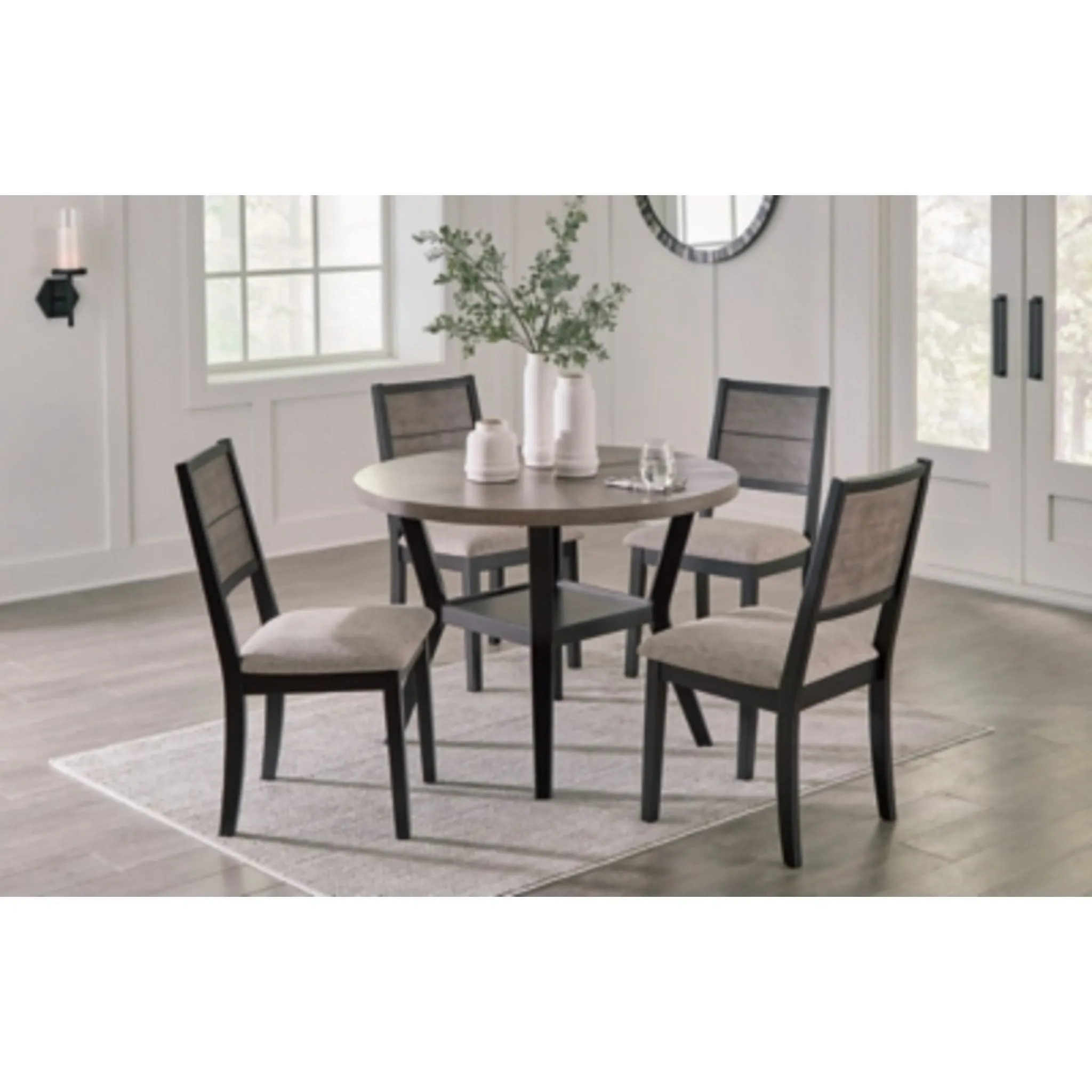 Corloda Dining Set