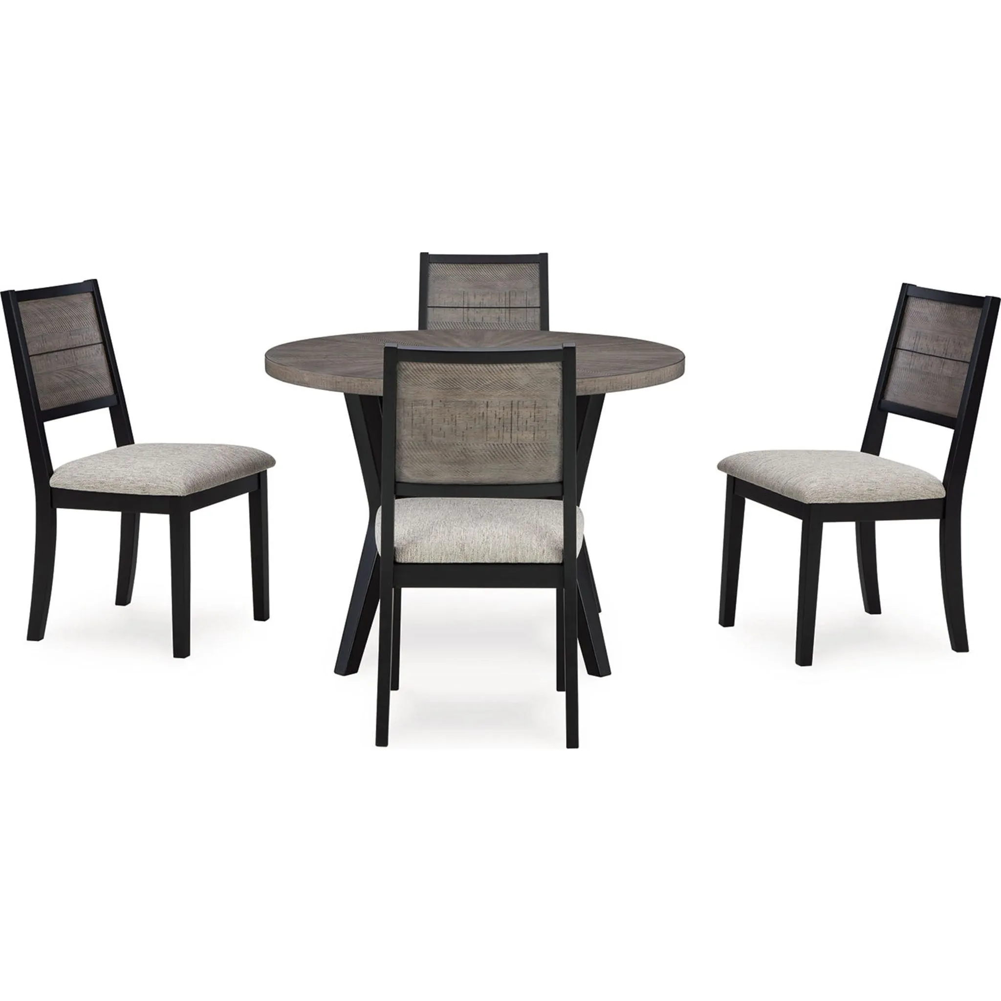 Corloda Dining Set