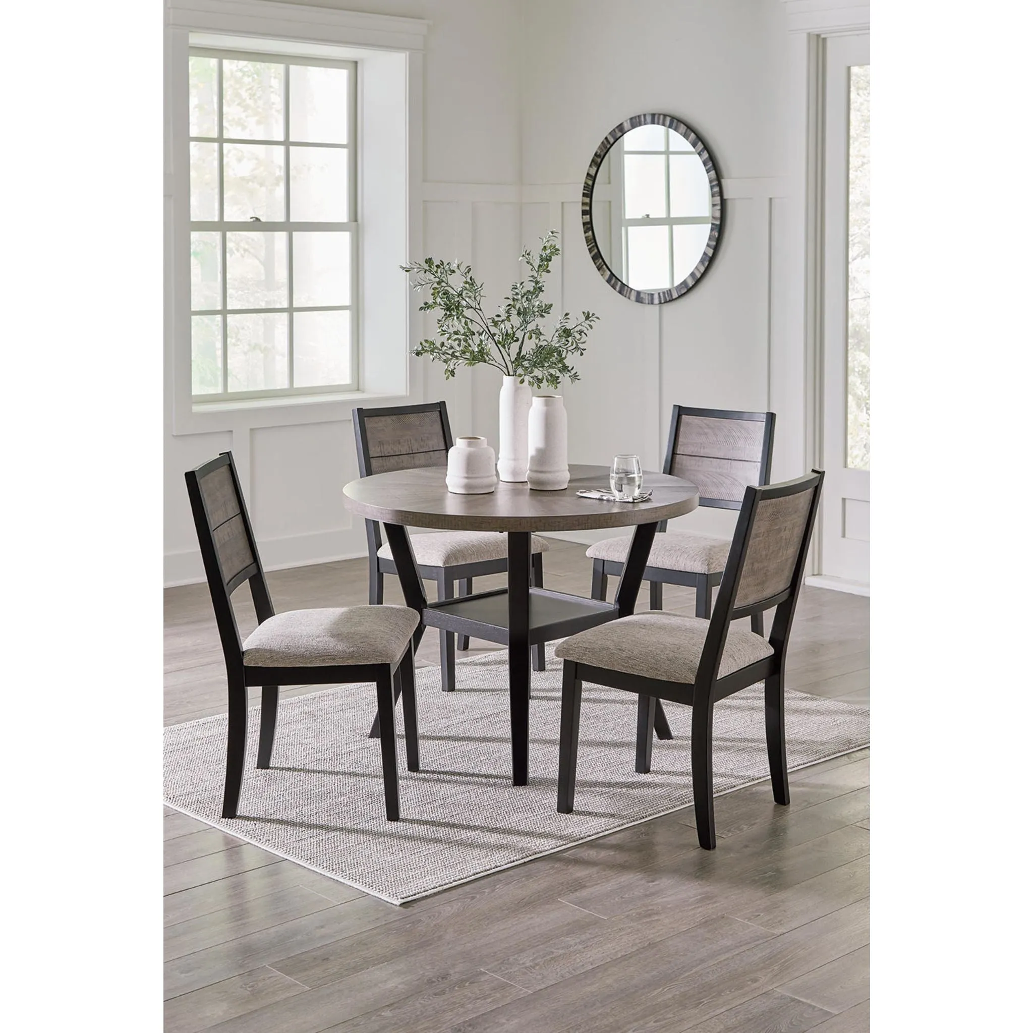 Corloda Dining Set