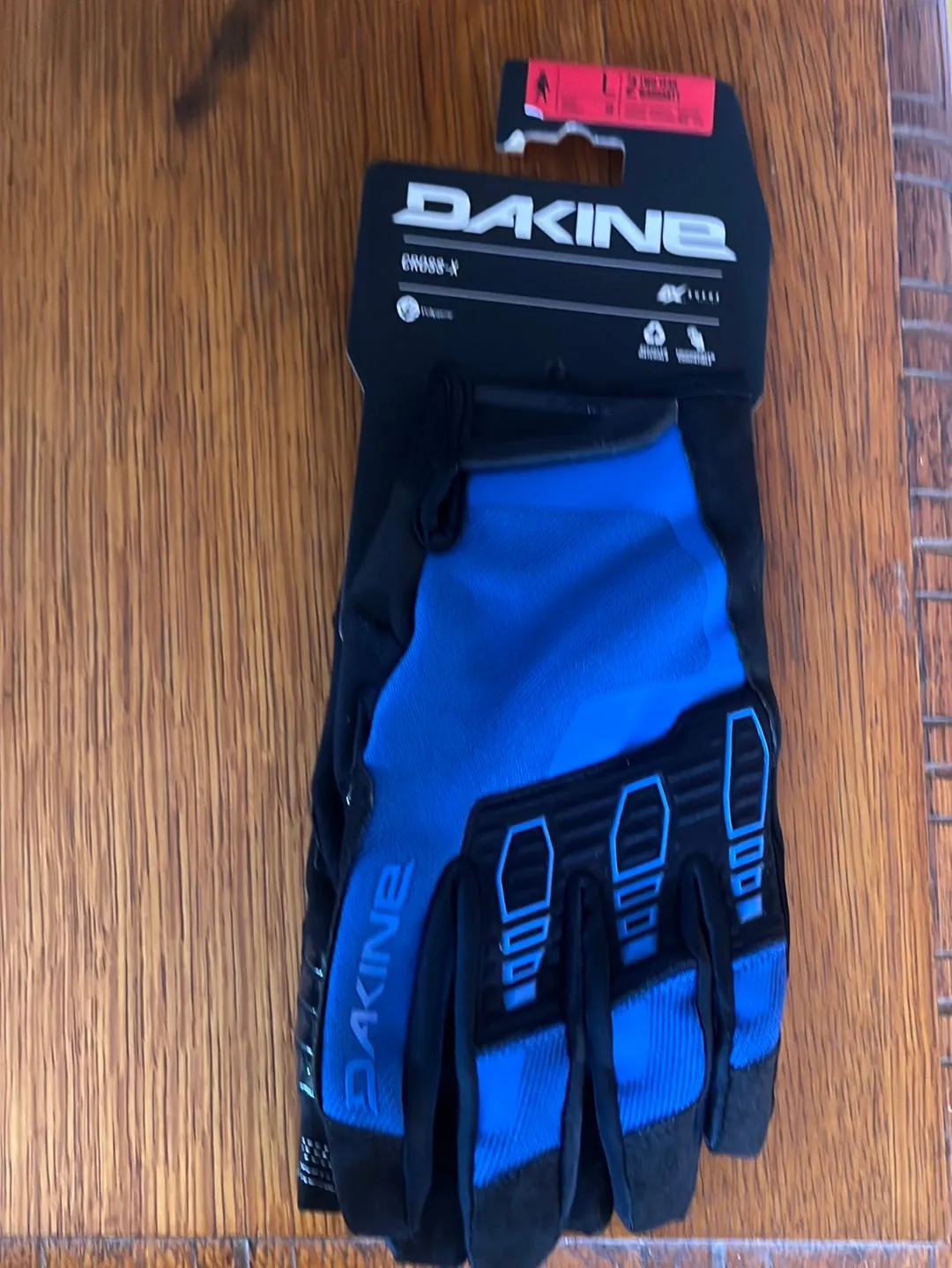 DAKINE CROSS-X BIKE GLOVE