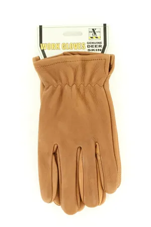 Deerskin Gloves