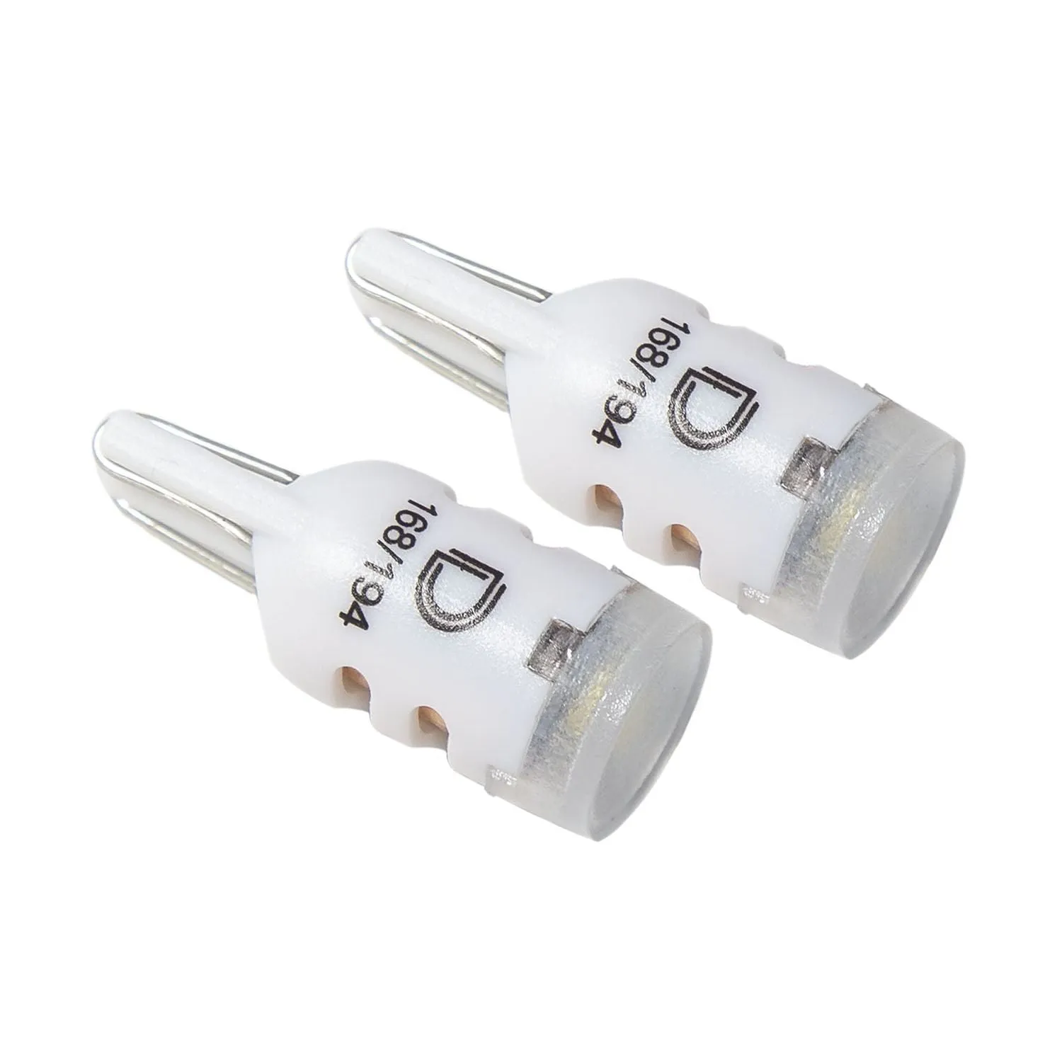 Diode Dynamics - DD0029P - 194 HP5 LED Pure White (pair)