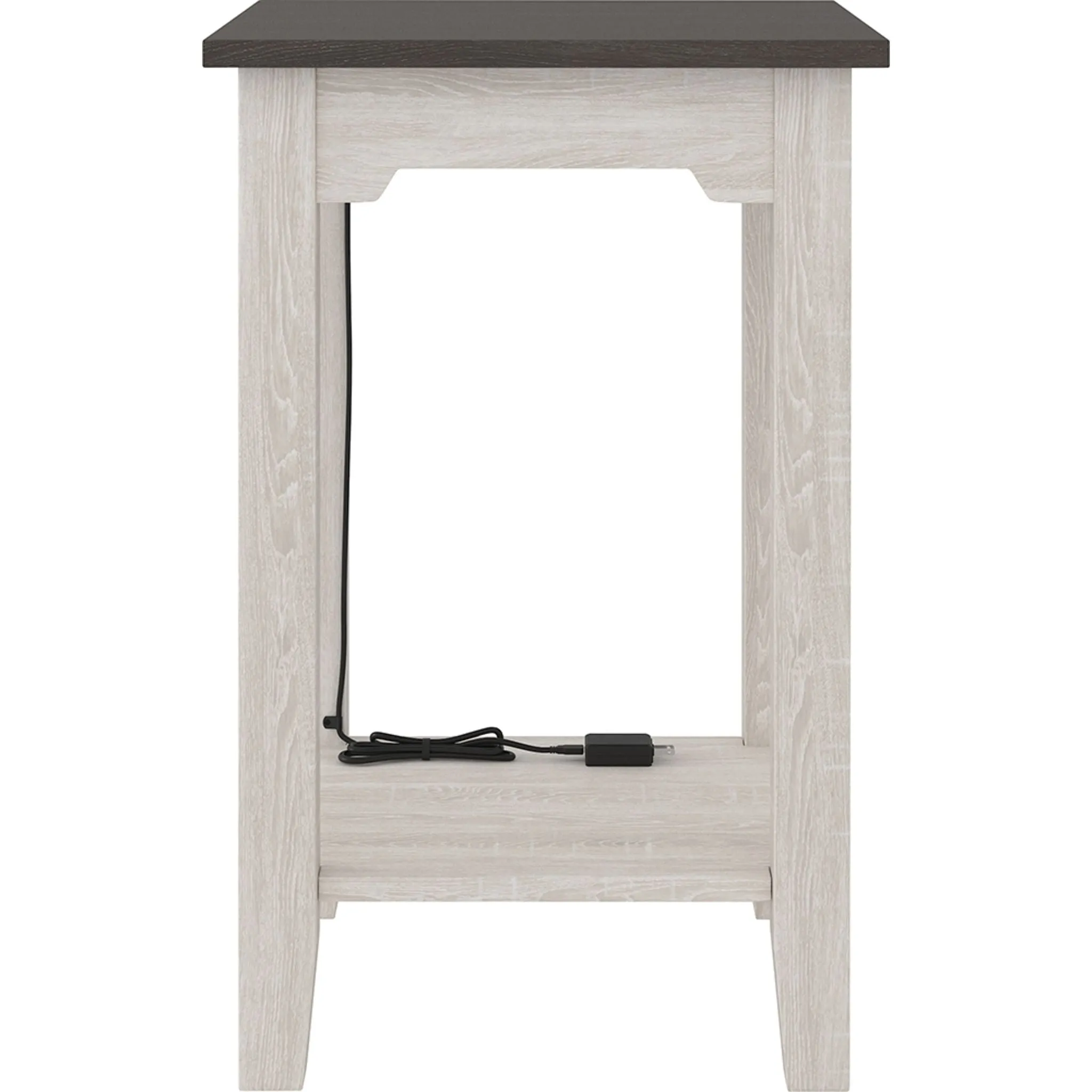 Dorrinson Chairside End Table