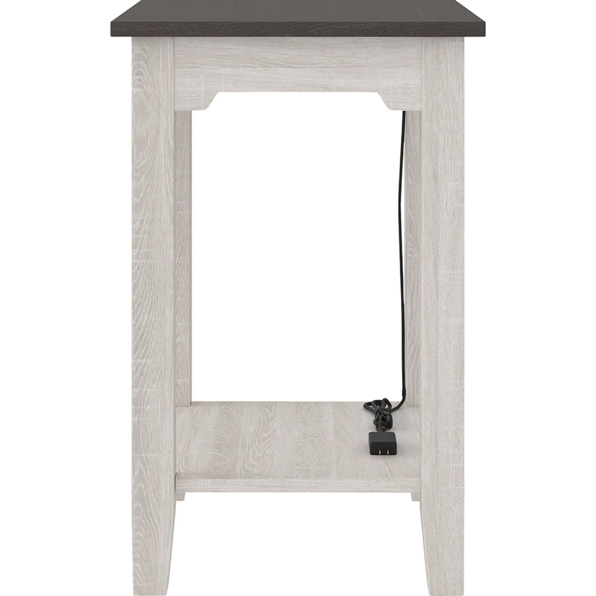 Dorrinson Chairside End Table