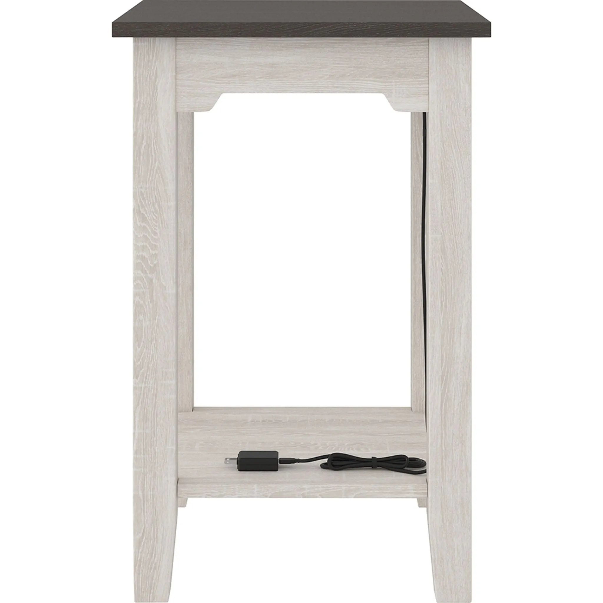 Dorrinson Chairside End Table