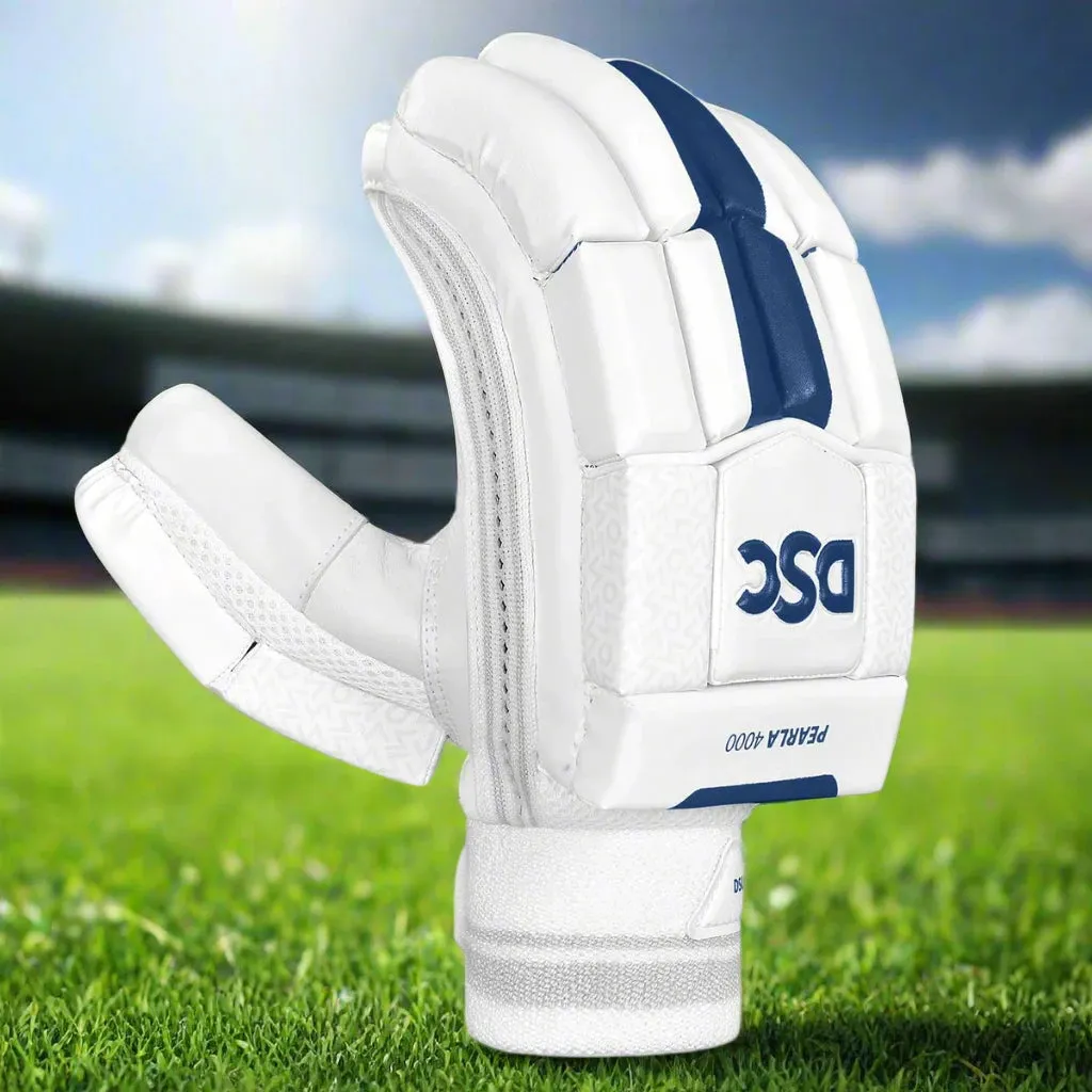 DSC PEARLA 4000 BATTING GLOVES