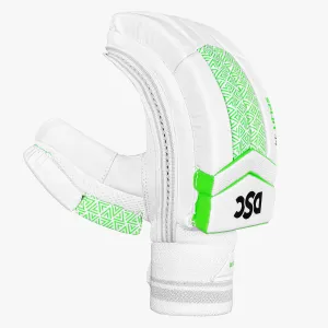 DSC Split 44 Junior Batting Gloves New 2024